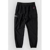 Loose Riders C/S Cargo Pants black | Shoptok.si