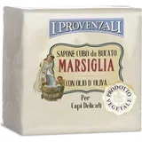 Marseille milo kocke za pranje
