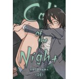 Harper Collins Publishers Ltd Kotoyama - Call of the Night, Vol. 14 | Eponuda.com