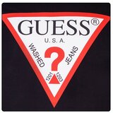 Guess M2YI31I3Z14JBLK Crna | shoptok.hr