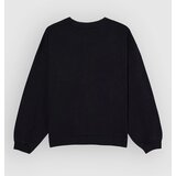 Roxy Lineup Crew Brushed Kids Sweater anthracite | Shoptok.si