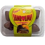 Mrvica Medeno srce Jambolina, Jabuka i kajsija, 270g | Eponuda.com