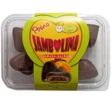 Medeno srce Jambolina, Jabuka i kajsija, 270g