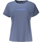 North Sails WOMEN&#39;S SHORT SLEEVE T-SHIRT BLUE Cijene