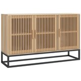 Maison Chic Komoda - Predalnik - Oprema 105x30x65 cm cm inženirski les, (21721438) | Shoptok.si