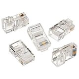 SLINK CAT6 konektori SL-COB25P RJ-45 | Eponuda.ba