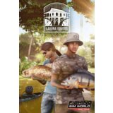 Steam Fishing Sim World: Pro Tour - Laguna Iquitos (DLC) (PC) Key GLOBAL | Eponuda.com