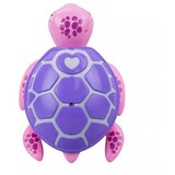 Silverlit interaktivna želva - roza | Shoptok.si