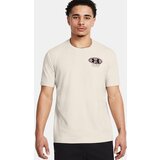 Under Armour Men's T-shirt M GROUNDS CREW HW SS Cijene