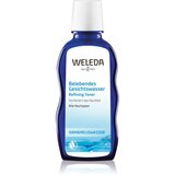 Weleda Cleaning Care voda za čišćenje lica za sve tipove kože 100 ml | shoptok.hr