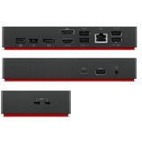 Lenovo thinkpad universal usb-c dock 40AY0090EU | shoptok.hr