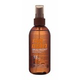 Piz Buin Tan & Protect Tan Intensifying Oil Spray SPF15 olje za telo za pospeševanje zagorelosti 150 ml | Shoptok.si