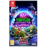 Splintered Fate Deluxe Edition (SWITCH)