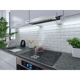  Teleskopska kuhinjska napa Berdsen BE-60-LW 60 cm INOX | shoptok.hr