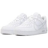 Nike Nizke superge Air Force 1 React Bela | Shoptok.si