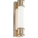 Open Design OR85266 - LED osvetljenje za ogledalo OMI LED/7W/230V 30 cm IP44 mesing | Eponuda.com