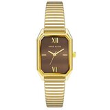 ANNE KLEIN ženski analogni ručni sat AK/3980BNGB | ePonuda.com