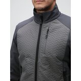 LOAP Urval Jakna Siva | Shoptok.si