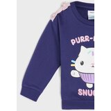 Sinsay Crewneck majica Gabby’s Dollhouse | shoptok.hr