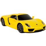 CAR R/C Porsche 918 1:24 Rastar Yellow | shoptok.hr