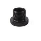 INF Adapter za filter iz aluminijeve zlitine, priključek 5/8-24 na 1/2-20, (22157268) | Shoptok.si