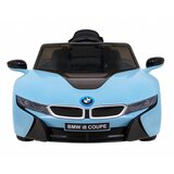  Licencirani auto na akumulator BMW I8 LIFT - svijetlo plavi | shoptok.hr