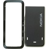 Nokia ohišje 5310 sprednji del + pokrov bat. - original Cene