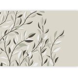  Foto tapeta - Climbing Leaves - First Variant 490x350 | shoptok.hr