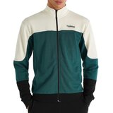Hummel muški duks Hmlwesler, Zeleno-beli | ePonuda.com