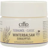 CMD Naturkosmetik Balzam za zimo z oljem čajevca - 50 ml
