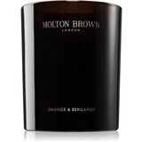 Molton Brown Orange & Bergamot Candle dišeča sveča 190 g Cene