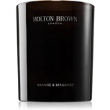 Orange & Bergamot Candle dišeča sveča 190 g