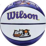 Wilson Lopta za košarku, Šarena | Eponuda.com