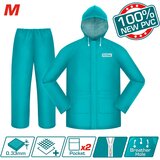Total dežna obleka set / industrial (THTRS031.M) | Shoptok.si