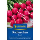 KIEPENKERL Redkvice Saxa 3 - 1 pkt. Cene