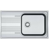 Franke 101.0395.055 SRX 611-86 pomivalno korito iz nerjavnega jekla | Shoptok.si