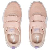Puma Courtflex V2 Mesh V PS JR Ružičasta | shoptok.hr