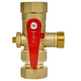 Reflex servisni ventil 1 za raztezne posode ter kontrolo tlaka 7613100 Cene