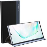  Sleep Case od eko kože za Samsung Galaxy A02s EU crna Cijene