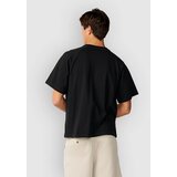 Rip Curl Disorder Dolphin T-shirt black | Shoptok.si