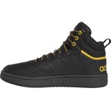 Adidas Visoke superge Hoops 3.0 Mid Črna | Shoptok.si