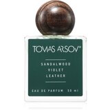 Tomas Arsov SANDALWOOD VIOLET LEATHER parfem uniseks uniseks 50 ml | shoptok.hr