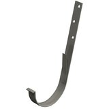 Marley Metalni nosač oluka (Nazivni promjer: 125 mm, Čelik, Sive boje) | shoptok.hr