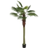  Umjetna lepezasta palma 200 cm | shoptok.hr