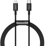 USB-C na Lightning 20W 1m Kabl