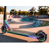 Soke BOX Kameleon freestyle skiro 110 mm črno-šaren | Shoptok.si