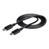 StarTech.com DISPLPORT6L DisplayPort kabel 1,8 m Crno | Shoptok.si