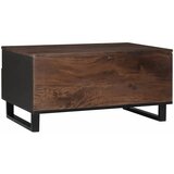  Kava Stol Orah 80 x 54 x 40 cm Konstruirano drvo | Eponuda.com