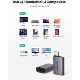 Ugreen USB C v HDMI adapter 4K@60Hz, pretvornik Thunderbolt 3 Type C v HDMI | Shoptok.si