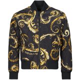 Versace Jeans Couture GIUBBOTTO 77GASD07 REVERSIBLE Višebojna | shoptok.hr